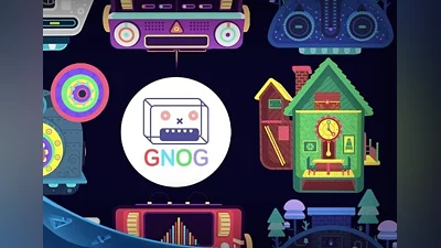 GNOG Global (Global) [Steam]