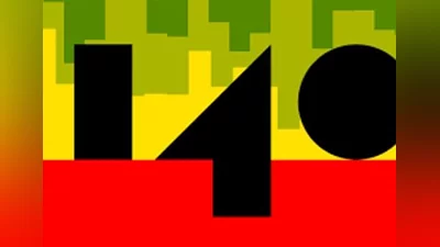 140 Global (Global) [Steam]