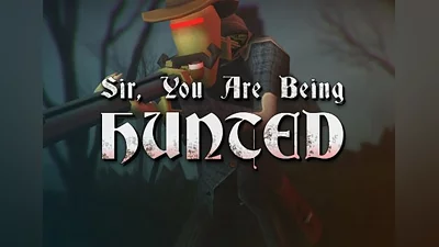 Sir, You Are Being Hunted EN Global (Global) [Steam]