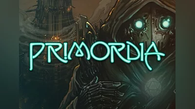 Primordia EN Global (Global) [Steam]