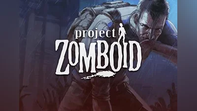 Project Zomboid EU (EU) [Steam Gift]
