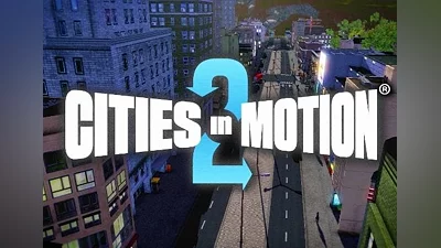 Cities in Motion 2 - Collection EN/DE Global (Global) [Steam]