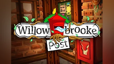 Willowbrooke Post EN Global (Global) [Steam]