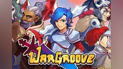 Wargroove Global (Global) [Steam]