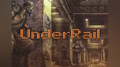 UnderRail EN Global (Global) [Steam]