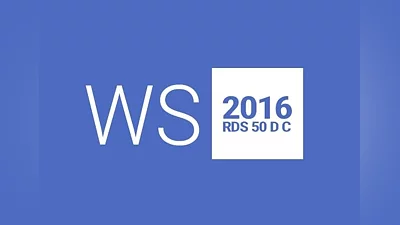 Windows Server 2016 Remote Desktop Services 10 device connections Global (Global) [MS Products]
