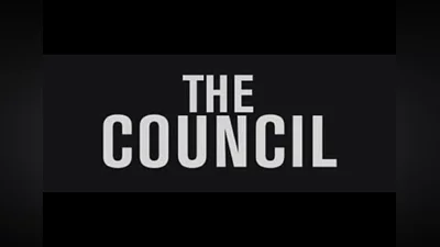 The Council EN/DE/FR/IT/RU/ES Global (Global) [Steam]