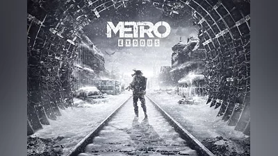 Metro: Exodus EN/DE/FR/IT United States (United States) [Xbox One/Series]