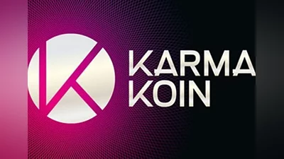 Karma Koin Gift Card USD $25 (North America) [Prepaid]