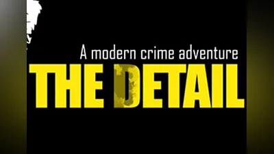 The Detail - Season One EN Global (Global) [Steam]