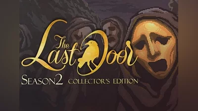 The Last Door: Season 2 Collector's Edition EN/DE/FR/IT/ES Global (Global) [Steam]