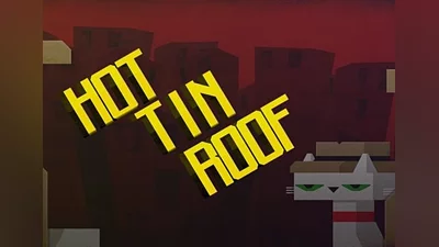 Hot Tin Roof: The Cat That Wore A Fedora EN Global (Global) [Steam]