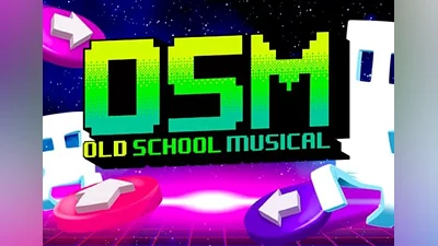 Old School Musical EN/DE/FR/JA/ZH Global (Global) [Steam]