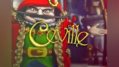 Ceville EN/DE Global (Global) [Steam]