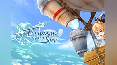 Forward to the Sky EN/DE/JA/KO/ZH/ES/ZH Global (Global) [Steam]