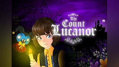 The Count Lucanor Global (Global) [Steam]