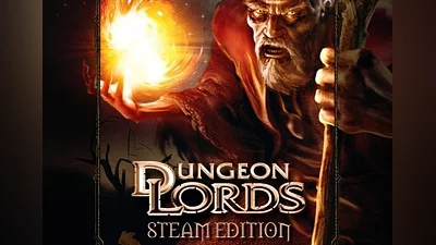 Dungeon Lords Steam Edition EN/DE/FR Global (Global) [Steam]