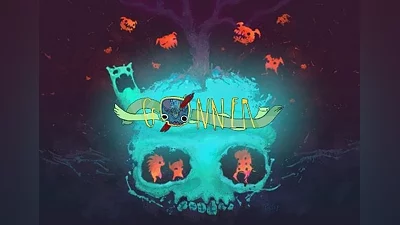 GoNNER Global (Global) [Steam]