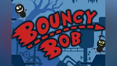 Bouncy Bob EN Global (Global) [Steam]