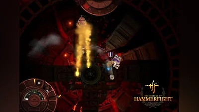 Hammerfight EN Global (Global) [Steam]