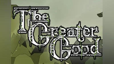 The Greater Good EN Global (Global) [Steam]