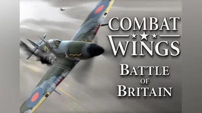 Combat Wings: Battle of Britain EN/DE/FR/IT/ES Global (Global) [Steam]