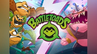 Battletoads EN Global (Global) [Xbox One/Series]