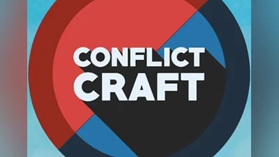 ConflictCraft EN/JA/KO/PT/RU Global (Global) [Steam]