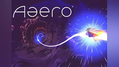 Aaero Global (Global) [Steam]