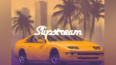 Slipstream EN Global (Global) [Steam]