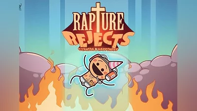 Rapture Rejects EN Global (Global) [Steam]