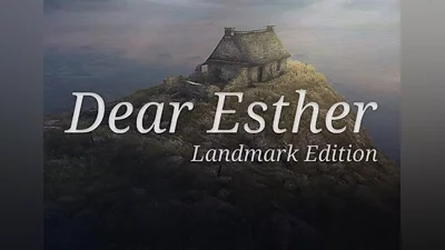 Dear Esther Landmark Edition EN/DE/FR/RU/ES Global (Global) [Steam]