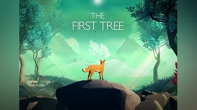 The First Tree Global (Global) [Steam]