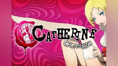 Catherine Classic EN/DE/FR/IT/JA/ES Global (Global) [Steam]