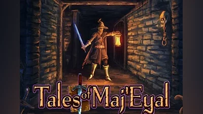 Tales of Maj'Eyal EN Global (Global) [Steam]