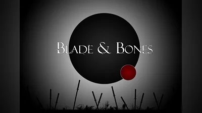 Blade & Bones EN/PT/RU/ES Global (Global) [Steam]