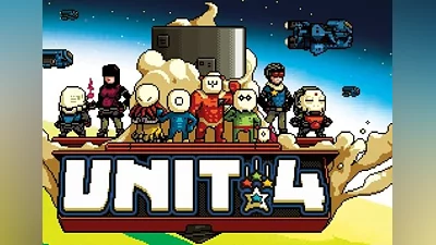 Unit 4 EN Global (Global) [Steam]