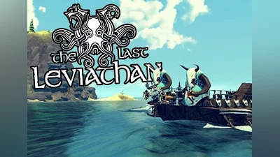 The Last Leviathan EN Global (Global) [Steam]