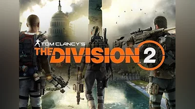 Tom Clancy's The Division 2 EN United States (United States) [Xbox One/Series]
