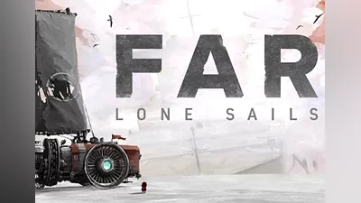 FAR: Lone Sails Global (Global) [Steam]