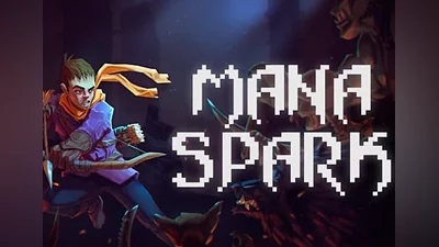 Mana Spark EN/FR/PT/RU/ES Global (Global) [Steam]