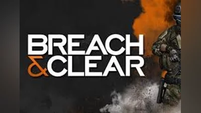 Breach & Clear EN Global (Global) [Steam]