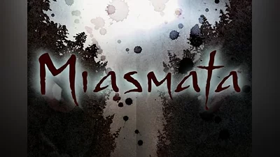 Miasmata EN Global (Global) [Steam]