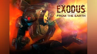 Exodus from the Earth EN Global (Global) [Steam]