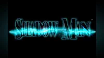 Shadow Man EN/DE/FR/IT/ES Global (Global) [Steam]