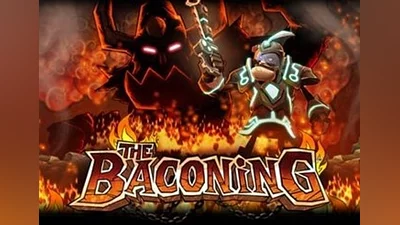 The Baconing EN Global (Global) [Steam]