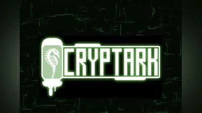 CRYPTARK EN Global (Global) [Steam]