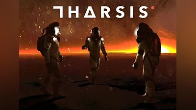 Tharsis EN/DE/FR/ES Global (Global) [Steam]