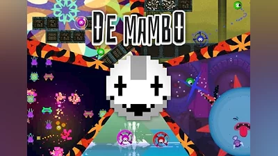 De Mambo EN/DE/FR/IT/JA/PT/ES Global (Global) [Steam]