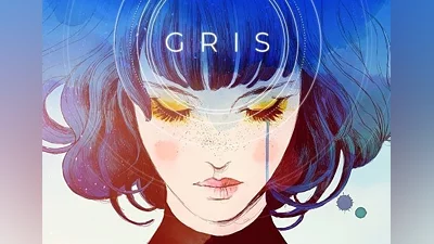 GRIS Global (Global) [Steam]